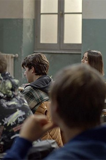 Poster de Episódio Roland Barthes (2021)