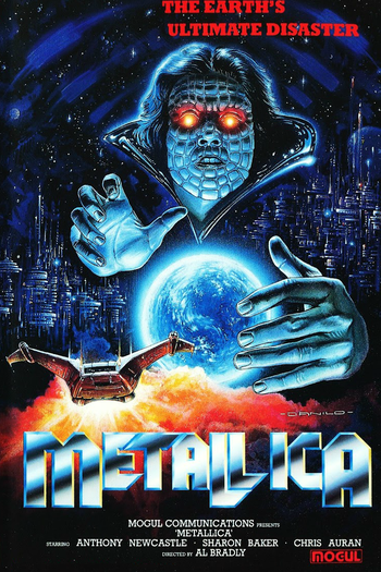  de Filme Star Odyssey (1979)