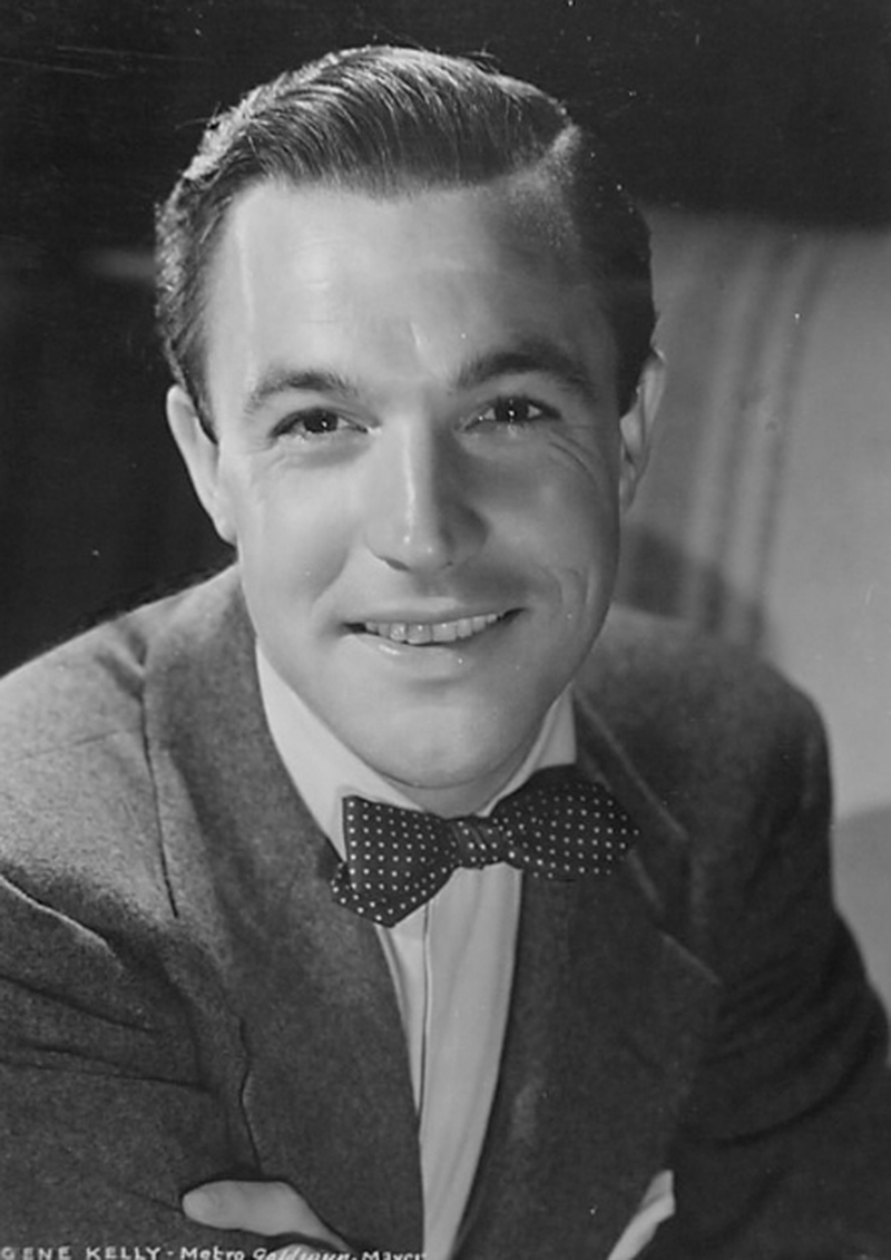 Gene Kelly - Foto 1