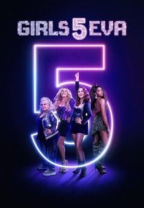 Girls5Eva (2ª Temporada) (Girls5Eva (Season 2))