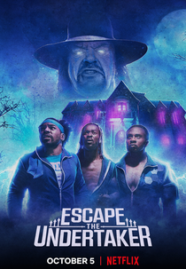 Escape the Undertaker (Escape the Undertaker)