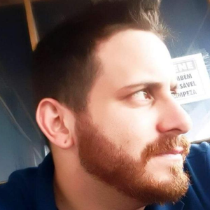Foto de perfil de Leonardo Silva Santos