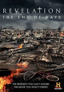 Revelações (Revelation: The End of Days)