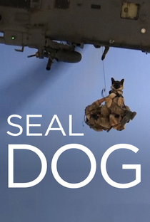 Seal Dog - Poster / Capa / Cartaz - Oficial 1