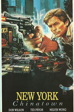 New York China Town (Xue xi Tang Ren Jie)