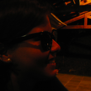 Foto de perfil de Priscilla Pedrette