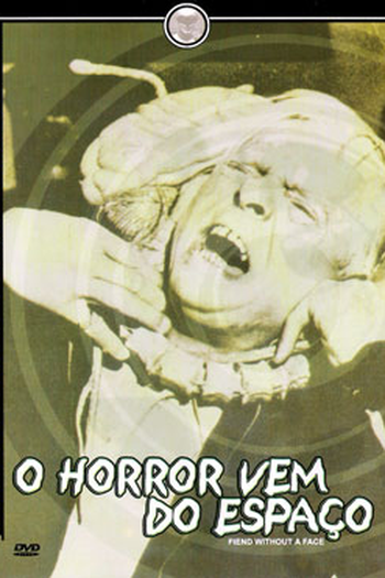  de Filme O Horror Vem do Espaço (1958)