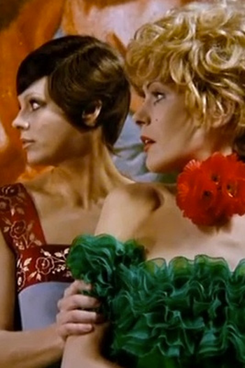 Poster de Curta Outsiders (2014)