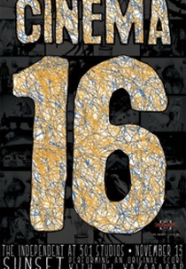 Film as a Subversive Art: Amos Vogel and Cinema 16 (Film as a Subversive Art: Amos Vogel and Cinema 16)