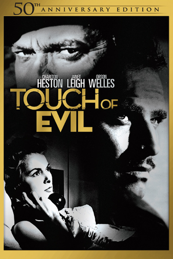  de Filme A Marca da Maldade (1958)