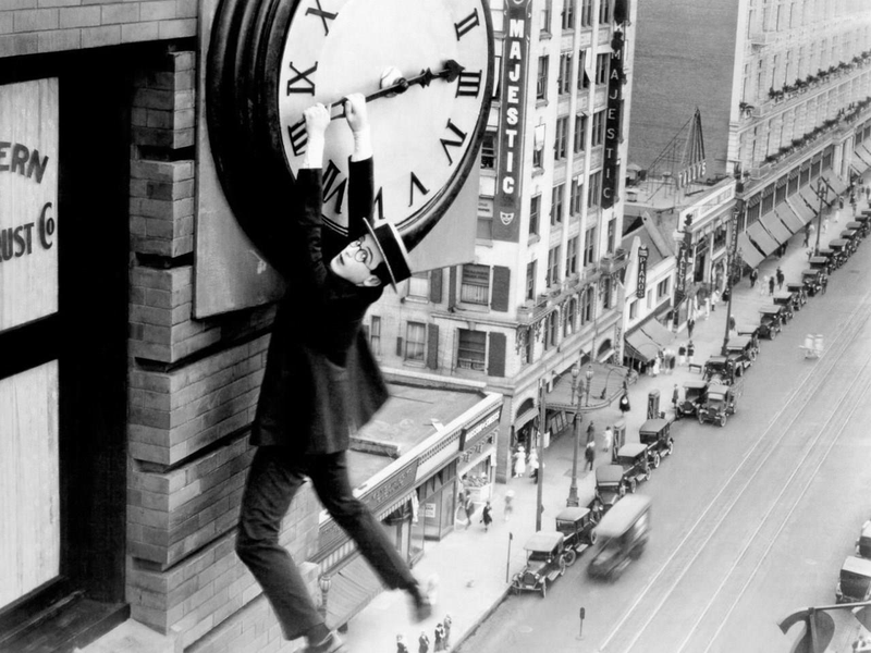 Foto 1 de O Homem Mosca