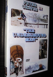 O Homem Enterrado (The Underground Man)