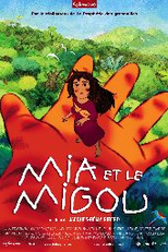 Mia e o Migoo (Mia et le Migou)