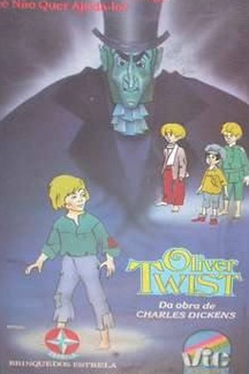  de Filme Oliver Twist - Da Obra de Charles Dickens (1974)