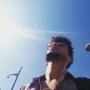 Foto de perfil de David