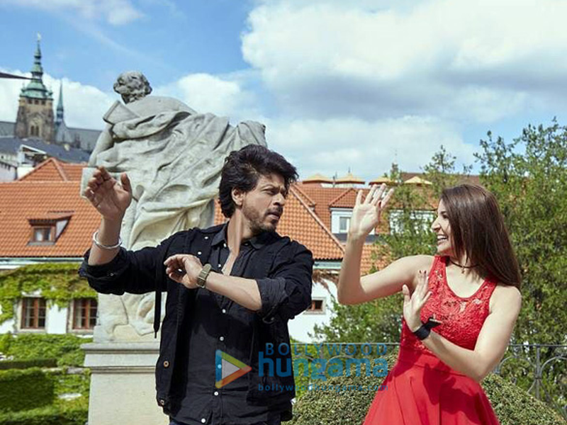 Foto 38 de Jab Harry Met Sejal
