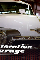 Clássicos Repaginados (Restoration Garage)