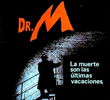 Dr. Mabuse e o Seu Destino