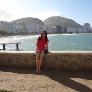 Foto de perfil de Milene