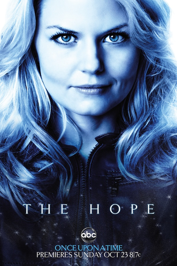  de Série Era Uma Vez (1ª Temporada) (2011)