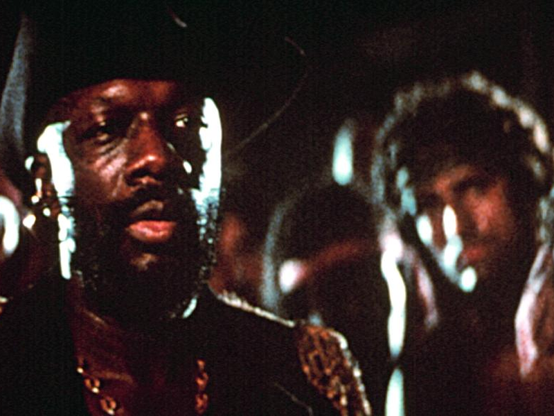 Foto 43 de Fuga de Nova York