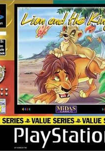 Lion and the King (König der Tiere 2)
