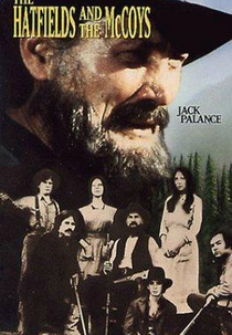 Fronteiras de Sangue (The Hatfields and the McCoys)