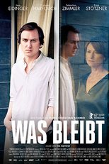 O Que Permanece (Was Bleibt)