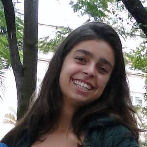 Foto de perfil de Marina Coutinho