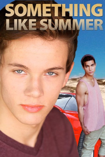  de Filme Something Like Summer (2017)