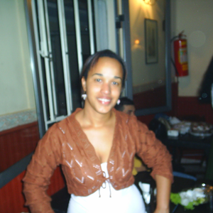 Foto de perfil de Rose Santos