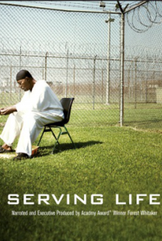 Poster 1 de Filme Serving Life (2011)