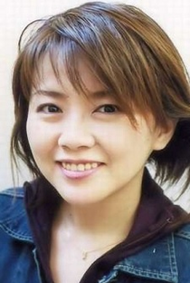 Chieko Honda - Poster 1