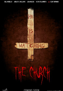 The Church (The Church)
