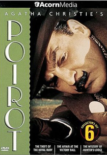 Poirot (6ª Temporada) (Agatha Christie's : Poirot (Season 6))