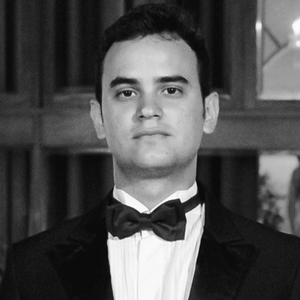 Foto de perfil de Fernando Barbosa