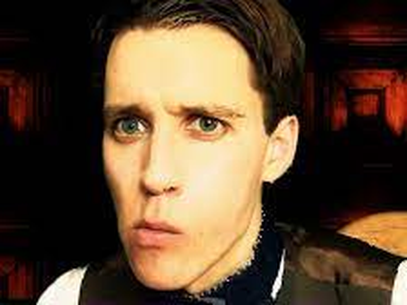 Foto 2 de The Truth Lies Within