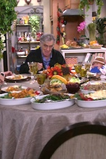 Poster de Episódio Make Thanksgiving Great Again (2017)