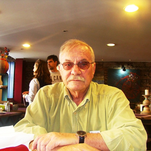 Foto de perfil de Remy Lessnau