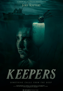 Keepers (Keepers)