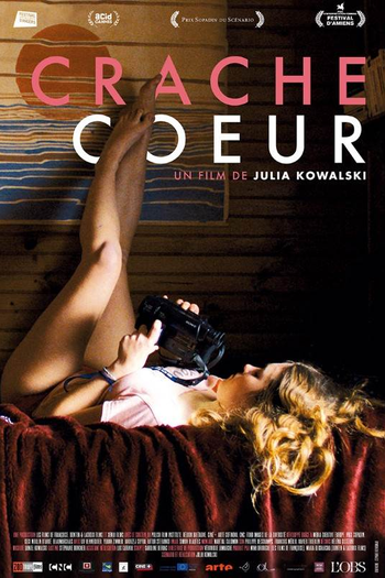  de Filme Coração de Espinhos (2015)