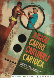 Xingu Cariri Caruaru Carioca (Xingu Cariri Caruaru Carioca)