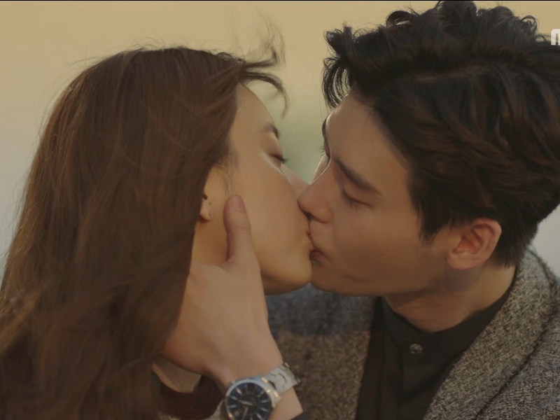 Foto 2 de W - Two Worlds