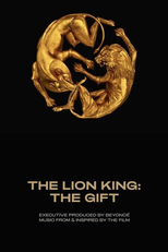 Beyoncé Presents: Making the Gift (Beyoncé Presents: Making the Gift)