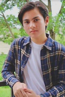 Rey Bong - Poster / Capa / Cartaz - Oficial 1