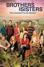 Brothers & Sisters (4ª Temporada) (Brothers & Sisters (Season 4))