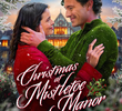 Christmas at Mistletoe Manor