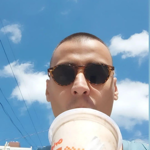 Foto de perfil de Marcos
