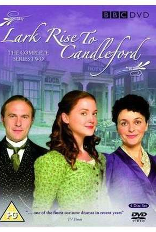 Poster 1 de Série Lark Rise to Candleford (2ª Temporada) (2008)