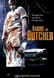Andre the Butcher (Dead Meat)
